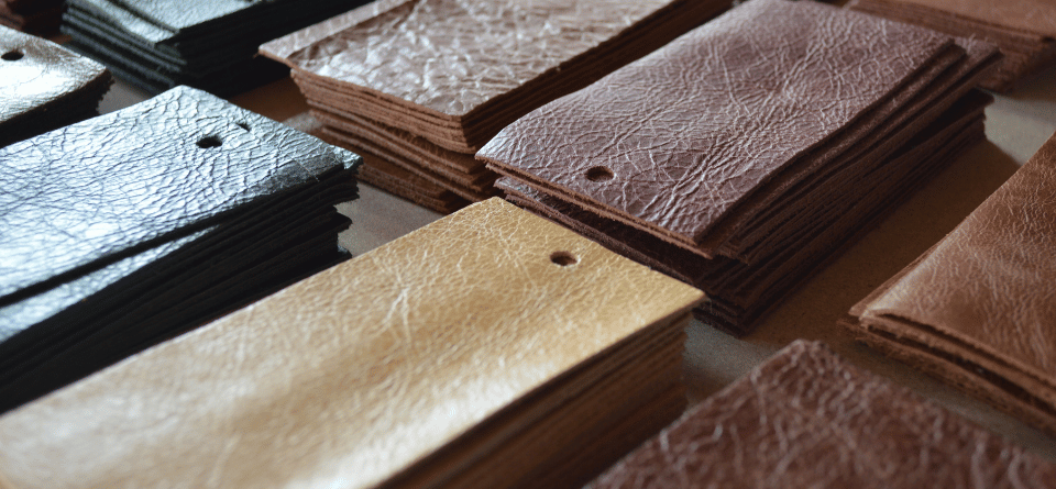 Chesterfield Ottomans