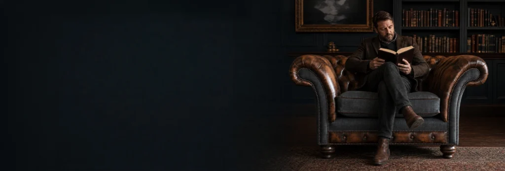 Chesterfield Chairs