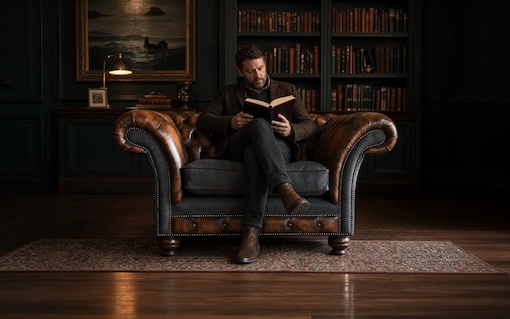 How to Customize a Chesterfield Chair to Suit Your Style