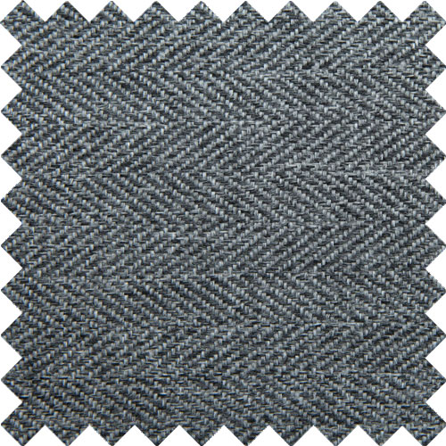 Iron Grey